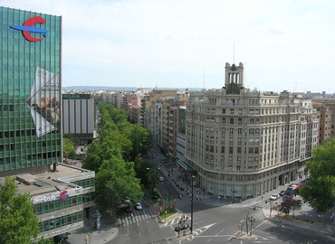 25 m² Business park property available to rent in Zaragoza, Pº Gran Vía 5 (50006) - 2 | MatchOffice