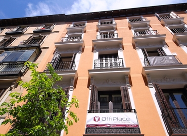 Business center en alquiler en Madrid Centro 400 m², Calle de Fernando el Santo VI 17 - 15 | MatchOffice