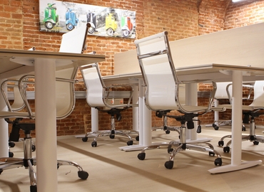 Centros de negocio disponible para alquilar en Madrid Centro 400 m², Calle de Fernando el Santo VI 17 - 6 | MatchOffice