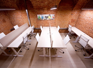 Centros de negocio en alquiler en Madrid Centro 400 m², Calle de Fernando el Santo VI 17 - 5 | MatchOffice