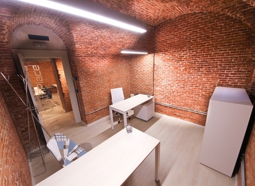 Centros de negocio en alquiler en Madrid Centro 400 m², Calle de Fernando el Santo VI 17 - 13 | MatchOffice