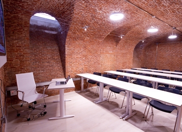 400 m² Business space building up for rent in Madrid Centro, C/ Fernando VI 17 (28004) - 14 | MatchOffice