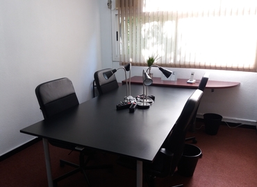 Alquile coworking en Sant Andreu 20 m², Avinguda Meridiana 308 - 3 | MatchOffice