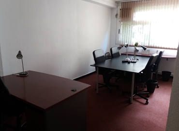 Business center disponible para alquilar en Barcelona 38 m², Avinguda Meridiana 308 - 1 | MatchOffice.es