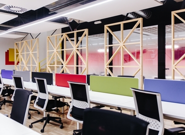 1600 m² Serviced office property up for rent in Alicante, Plaza san cristobal (03002) - 0 | MatchOffice.com