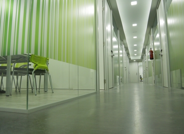 Centros de negocio en alquiler en Madrid Centro 2750 m², Calle Agustín de Foxá - 9 | MatchOffice