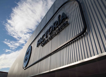 Centros de negocio disponible para alquilar en Madrid Centro 2750 m², Calle Agustín de Foxá - 10 | MatchOffice.es