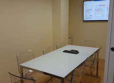 Coopere con nuestra direccion virtual en Baix Llobregat, Carrer de l'Alba 2 - 10 | MatchOffice