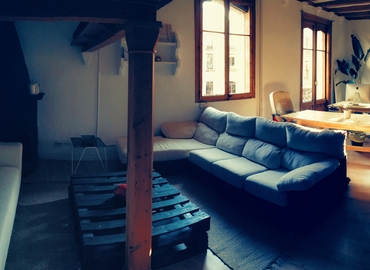 Observe oficinas de coworking en Eixample 18 m², Avinguda del Portal de l'Àngel 4 - 3 | MatchOffice