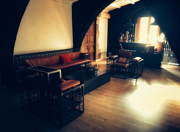 Lease flexible a 18 m² Coworking  in Barcelona, Avinguda del Portal de l'Àngel 4 (08002) - 1 | MatchOffice.com