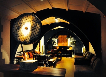 Rent suitable a 18 m² Co-working  in Barcelona, Avinguda del Portal de l'Àngel 4 (08002) - 0 | MatchOffice