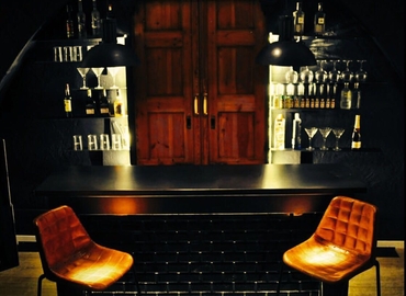 Alquile oficinas de coworking en Eixample 18 m², Avinguda del Portal de l'Àngel 4 - 6 | MatchOffice.es