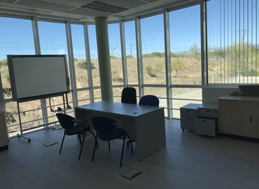 35 m² Serviced office property for rent in Tres Cantos, Ronda de Poniente (28760) - 2 | MatchOffice