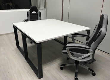 Business center disponible para alquilar en Tres Cantos 35 m², Ronda de Poniente - 7 | MatchOffice.es