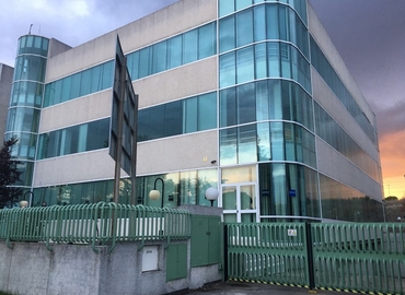 35 m² Business center building up for rent in Tres Cantos, Ronda de Poniente (28760) - 0 | MatchOffice.com