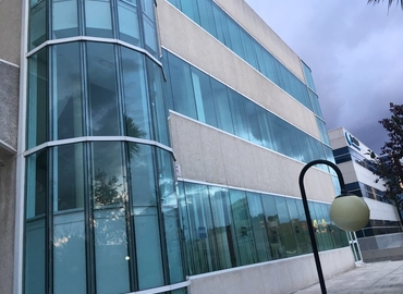 Centros de negocio en alquiler en Tres Cantos 35 m², Ronda de Poniente - 20 | MatchOffice.es