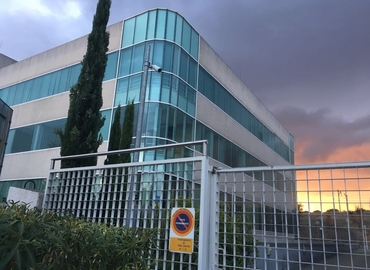 Business center en alquiler en Tres Cantos 35 m², Ronda de Poniente - 21 | MatchOffice