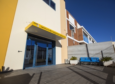 Business center en alquiler en València 35 m², Camí del Port 143 - 0 | MatchOffice