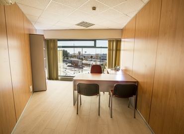 Business center en alquiler en València 35 m², Camí del Port 143 - 5 | MatchOffice.es