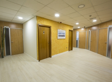 35 m² Business park in Valencia, Camí del Port 143 (46470) - 8 | MatchOffice