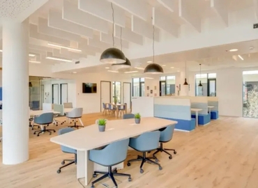 10 m² Business center in Addis Ababa, Cape Verde Street (8111) - 3 | MatchOffice