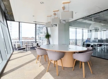 10 m² Business space in Addis Ababa, Cape Verde Street (8111) - 5 | MatchOffice