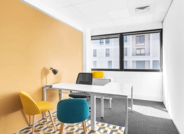 10 m² Serviced office in Addis Ababa, Cape Verde Street (8111) - 7 | MatchOffice