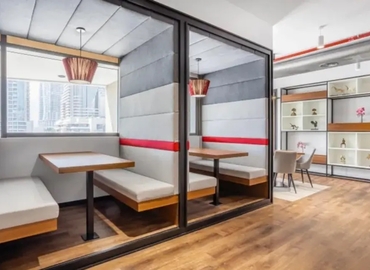 100 m² Business space in Addis Ababa, Cape Verde Street (8111) - 4 | MatchOffice