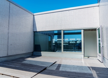 Vapaat yrityskeskus - Helsinki, Itäkatu 1-7, (00930) - 3 | MatchOffice