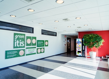 245 m² Serviced office for rent in Helsinki, Itäkatu 1-7 (00930) can meet all your requirements  - 4 | MatchOffice.com