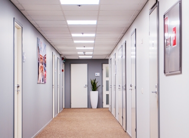 16 m² Serviced office available to rent in Helsinki, Itäkatu 1-7 (00930) can cater to all your needs  - 2 | MatchOffice.com