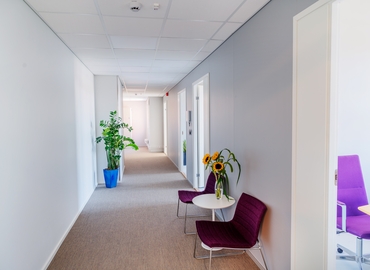 Vuokraa liikekeskus - Helsinki, Turunlinnantie 8, (00930) - 0 | MatchOffice.fi