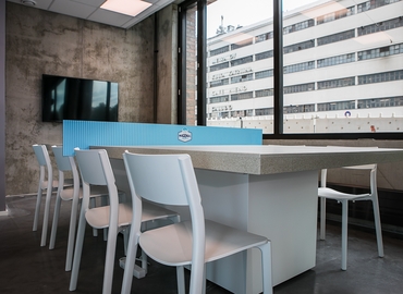 Vapaat kokouspalvelut - Helsinki, Konepajankuja 1, (00510) - 3 | MatchOffice.fi