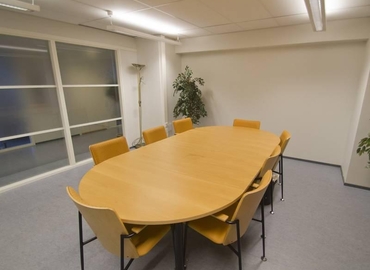150 m² Convention center in Helsinki, Asiakkaankatu 3 (00930) - 3 | MatchOffice.com