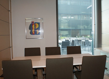 150 m² Conference room in Helsinki, Televisiokatu 3 (00240) - 1 | MatchOffice
