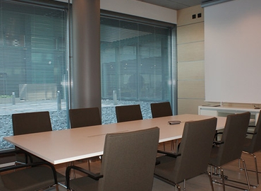 150 m² Conference space in Helsinki, Televisiokatu 3 (00240) - 0 | MatchOffice