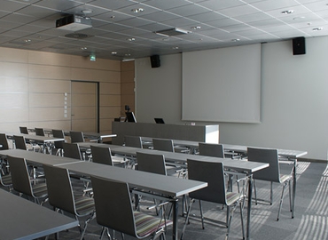 150 m² Meeting room in Helsinki, Televisiokatu 3 (00240) - 3 | MatchOffice
