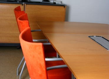 Vuokraa toimistohotelli - Helsinki, Aleksanterinkatu 15 B, (00100) - 5 | MatchOffice