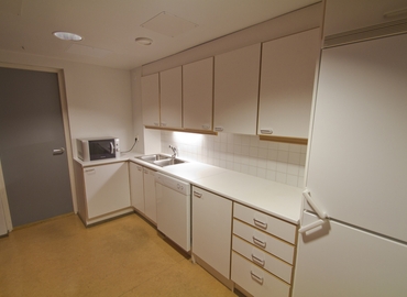 Vapaat yrityskeskus - Helsinki, Aleksanterinkatu 15 B, (00100) - 6 | MatchOffice