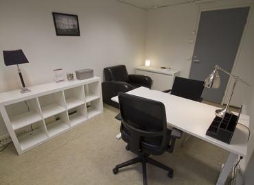 Vapaat yrityspuisto - Helsinki, Aleksanterinkatu 15 B, (00100) - 1 | MatchOffice