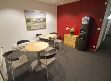 Vuokraa yrityskeskus - Helsinki, Aleksanterinkatu 15 B, (00100) - 3 | MatchOffice