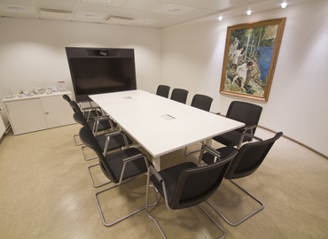 Vapaat liikekeskus - Helsinki, Aleksanterinkatu 15 B, (00100) - 4 | MatchOffice.fi