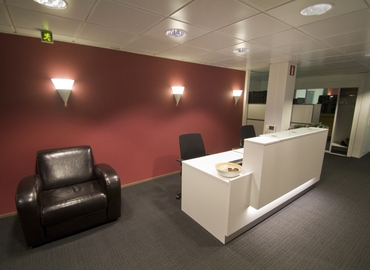 Vapaat virtuaaliosoite - Helsinki, Aleksanterinkatu 15 B, (00100) | MatchOffice