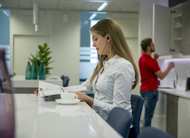 Vuokraa liikekeskus - Vantaa, Karhumäenkuja 3, (01530) - 13 | MatchOffice