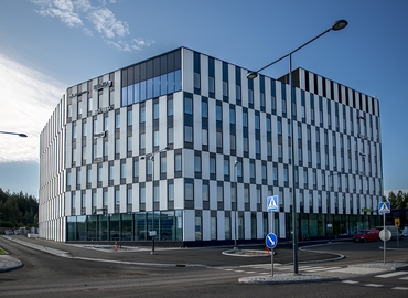 Virtual business address in Vantaa, Karhumäentie 3 (01530) - 10 | MatchOffice