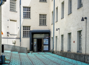 Vapaat yrityskeskus - Tampere, Finlaysoninkuja 9, (33210) - 9 | MatchOffice