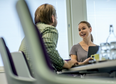 70 m² Business space in Espoo, Puolikkotie 8 (02230) - 8 | MatchOffice