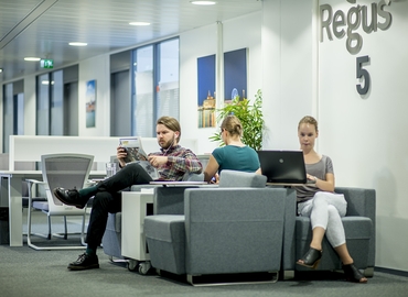 Virtual business address in Espoo, Puolikkotie 8 (02230) - 0 | MatchOffice.com