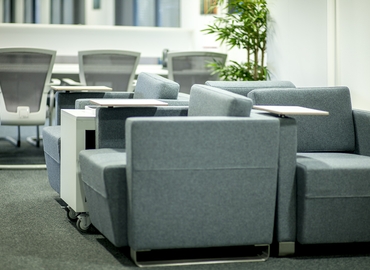 Virtual office space in Espoo, Puolikkotie 8 (02230) - 1 | MatchOffice.com