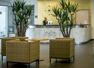 Vuokraa toimistohotelli - Vantaa, Vantaankoskentie 14, (01670) - 2 | MatchOffice.fi